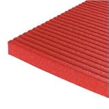 AIREX ATLAS MAT RED 50"X80"X6"