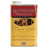 Waterlox Original Sealer/Finish, Quart