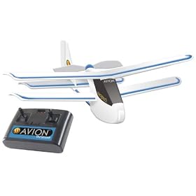 Megatech Avion Airplane