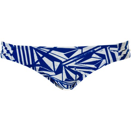 Volcom Time Lines Soft - Womens