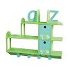 ELC Shelves - Green