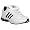 White/Black/Silver