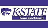 Kansas State Wildcats 3x5 Flag