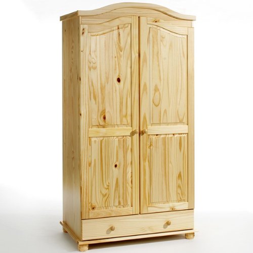Armoire En Pin pas cher