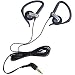 41YeYfpD6bL. SL75  Altec Lansing UHP306 Snugfit In ear Earphone w/ Diaphram Driver.