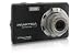 Praktica Luxmedia 12-Z4 Digital Camera Black + Free battery D00561 (256889)