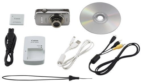 Imagen 5 de Canon 3638B008, 3638B005