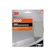 3M Trizact Performance Sanding Disc, 01459, 6 in, 3000, 1 sheet per pack