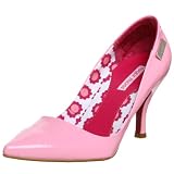 Sugar Women's Princess Diana Patent Pump