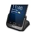 Base Carga Slot 2� Bater�a - Samsung Galaxy Note - Kidigi
