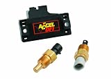Mallory 74783M 15 psi Sensor Kit with 2 Bar MAP