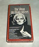 The Shop on Main Street