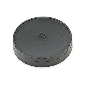 Hasselblad Rear Lens Cap f/ H1 #53357