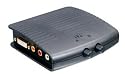2 Port DVI-D Switch with Audio