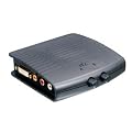 HQ DVI and Audio Switch