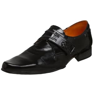 FLY London Men's Hoola Slip-On