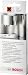 Bosch TCZ6001 Reinigungstabletten (1,6 g) für Kaffeevollautomaten TCA 5, TCA 6, TCA 7, TCC 7, TES 70