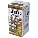 コンドロイチンZS450錠【第3類医薬品】