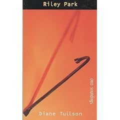 (Riley Park) By Tullson, Diane (Author) Paperback on (04 , 2009)