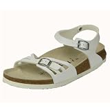 BIRKENSTOCK ビルケンシュトック TATAMI Iguassu-タタミ イグアス サンダル 969063 ホワイト