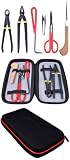 6 Pcs Bonsai Pruning Tools Plants Care Set