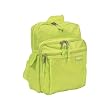 baggallini Messenger Sling.Bagg - Rip Stop Nylon
