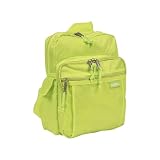 baggallini Messenger Sling.Bagg - Rip Stop Nylon