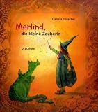 Produkt-Bild: Merlind, die kleine Zauberin