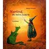 Merlind, die kleine Zauberin