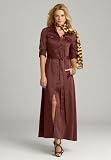 metrostyle Cargo Maxi Dress
