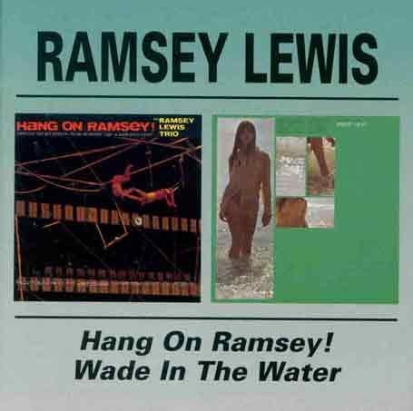 CD-Charts  Music : Hang on Ramsey/Wade in the Water