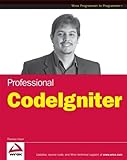 Professional CodeIgniter