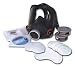Tools & Hardware : AO Safety 95096 QuickFit Full Facepiece Respirator, Large