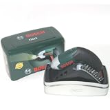 Bosch Akku-Schrauber IXO II 3.6 V