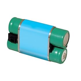 ULTRALAST UL-KAA2HR Kodak KAA2HR Equivalent Camcorder/digital Camera Battery