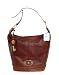 Fossil Vintage Reissue Hobo/Russet