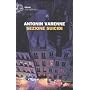 Sezione suicidi di Antonin Varenne
