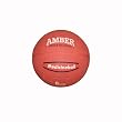 Amber Sporting Goods Rubber Medicine Ball