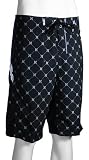 Hurley Men's One & Only Print Boardshort