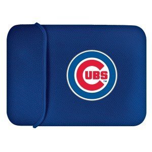 Chicago Cubs Laptop Sleeve
