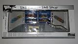 Tech Deck Sk8 Park and Sk8 Shop Ramp & Stairs World Industries Graphics