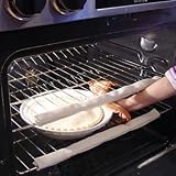 OVEN RACK GUARD