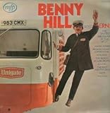 ERNIE LP (VINYL ALBUM) UK MFP 1971