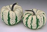 Winter Squash Sweet Dumpling Seeds