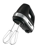 Cuisinart HM-50 Power Advantage 5-Speed Hand Mixer