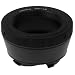 Fotodiox Lens Mount Adapter, T-mount Lens to Leica M-Series Camera Adapter, fit Leica M series Camera and Ricoh GXR Mount A12 Leica M Moduel
