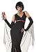 California Costumes Sexy Gothic Vampire Seductress Adult Halloween Costume