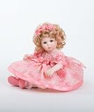 Marie Osmond Spring Fever Tiny Tot