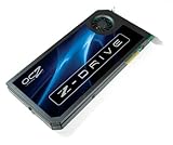 OCZ Z-Drive PCIe SSD externe Festplatte 500GB S-ATA II