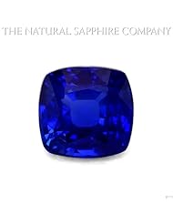 Natural Untreated Blue Sapphire, 2.17ct. (B5170)